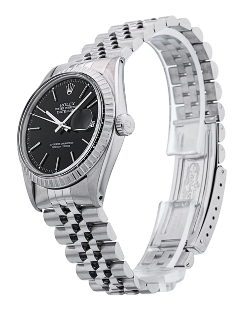 Rolex Datejust 16030 Image 2